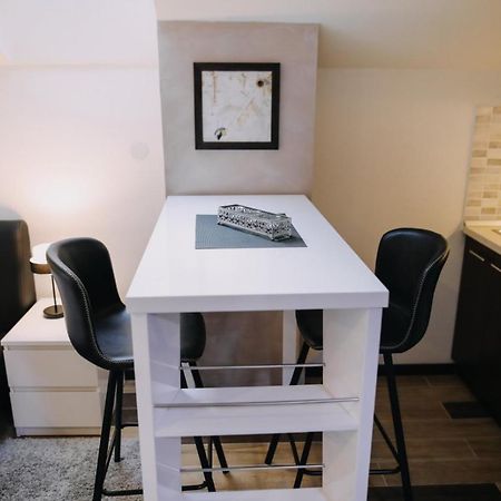 Prima Lux Apartments & Studio Ni Εξωτερικό φωτογραφία