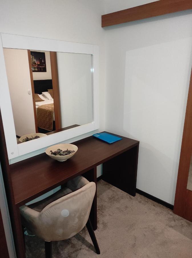 Prima Lux Apartments & Studio Ni Εξωτερικό φωτογραφία