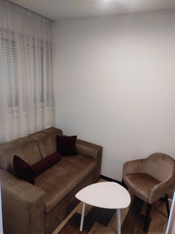 Prima Lux Apartments & Studio Ni Εξωτερικό φωτογραφία
