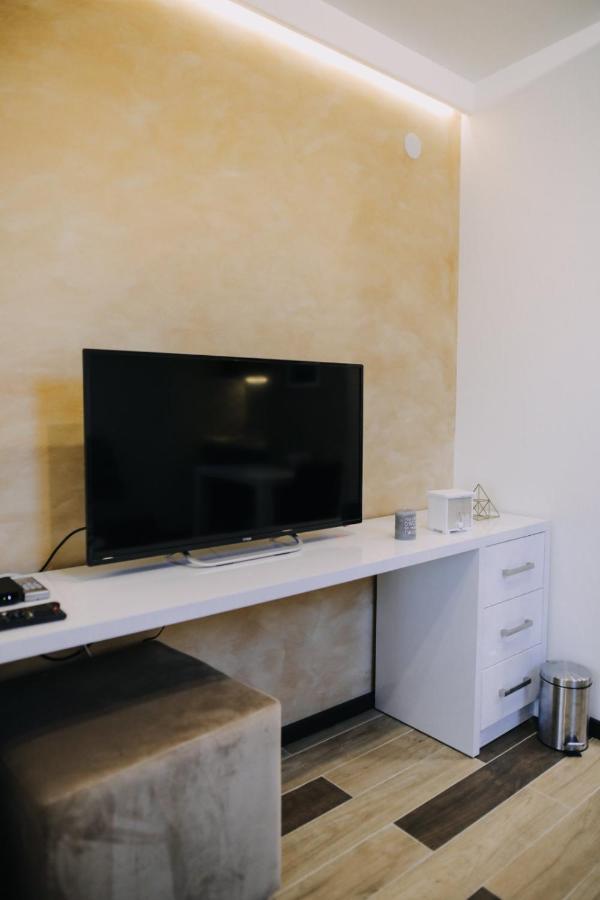 Prima Lux Apartments & Studio Ni Εξωτερικό φωτογραφία