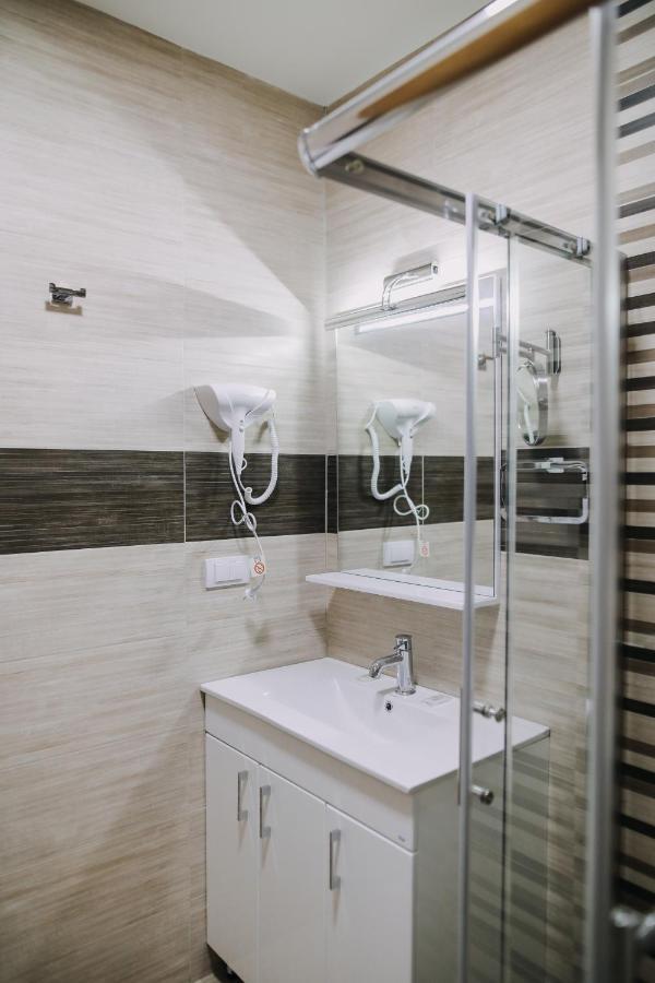 Prima Lux Apartments & Studio Ni Εξωτερικό φωτογραφία