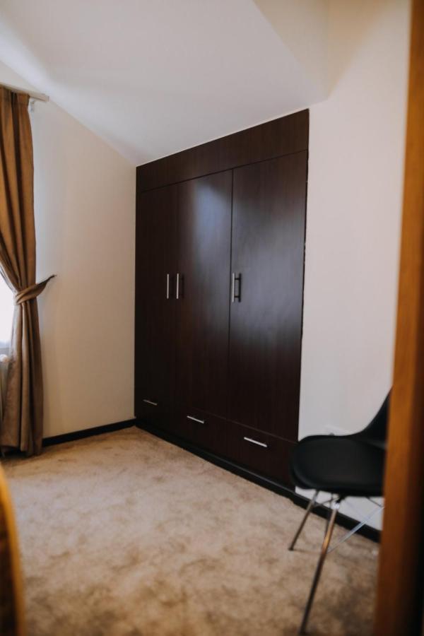 Prima Lux Apartments & Studio Ni Εξωτερικό φωτογραφία
